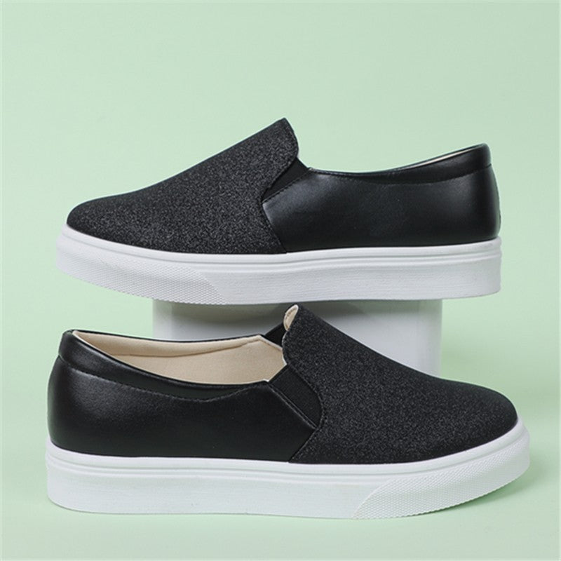 Schicke Orthopädische Schuhe mit einzigartigem Design