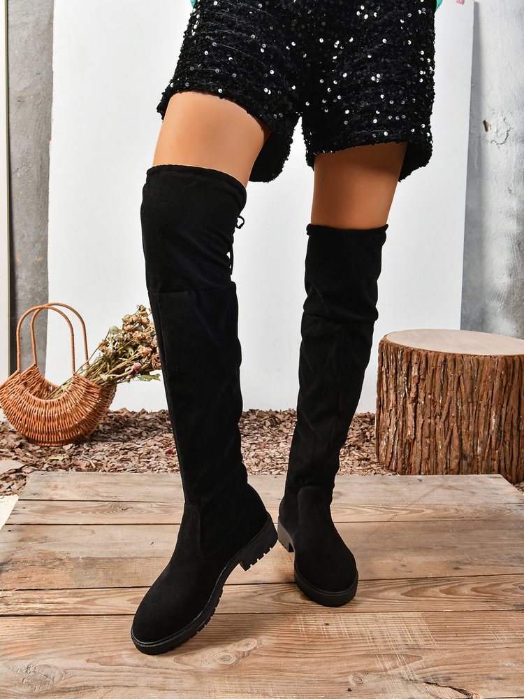 Wunderschön gefertigte Orthopädische Stiefel