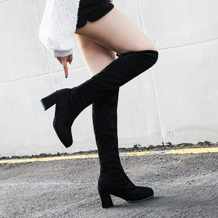 Wunderschön gefertigte Orthopädische Stiefel