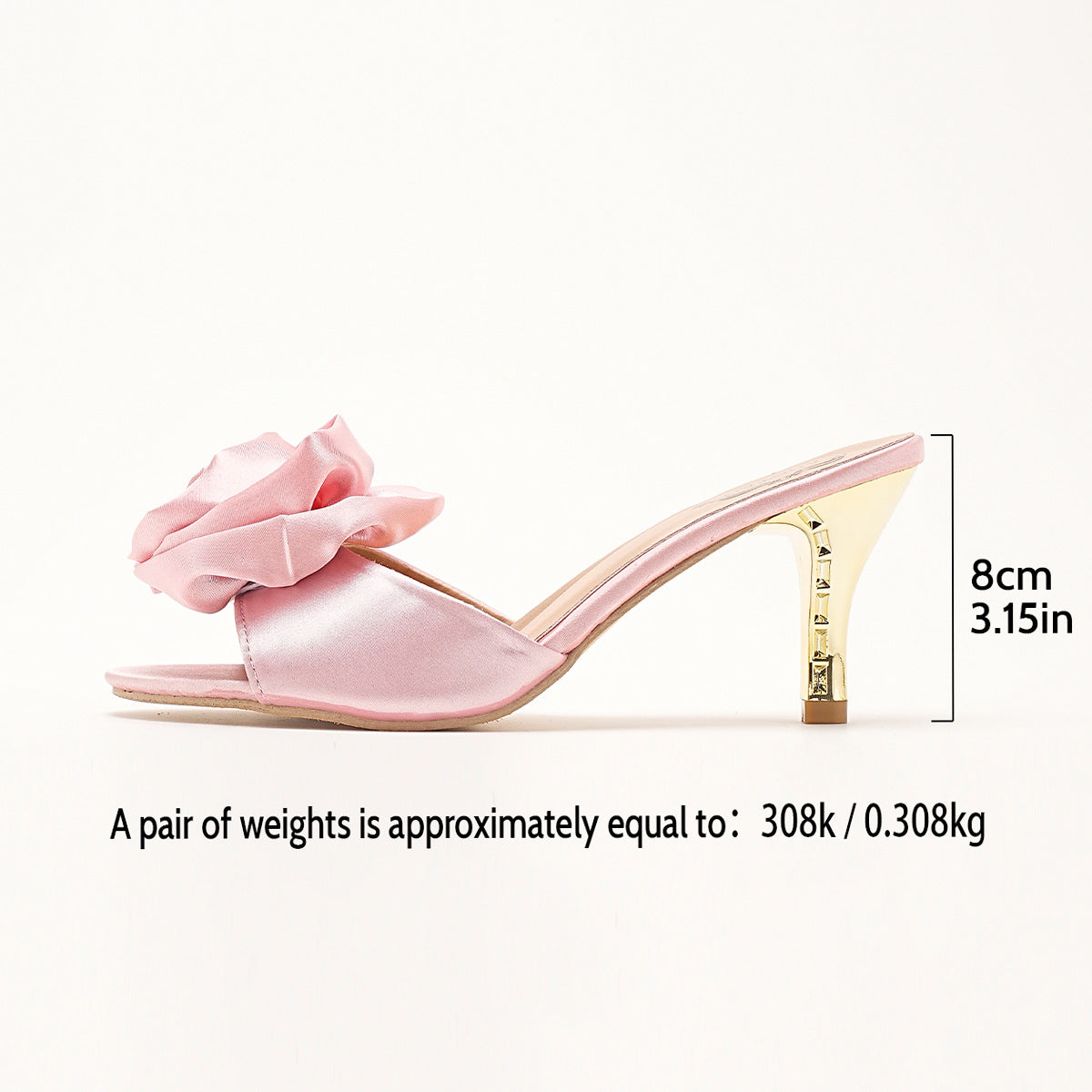 Anmutige Orthopädische Sandalen für modernen Look