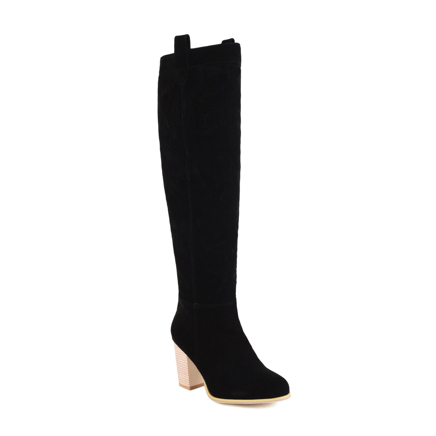 Klassische Orthopädische Stiefel mit zeitlosem Stil