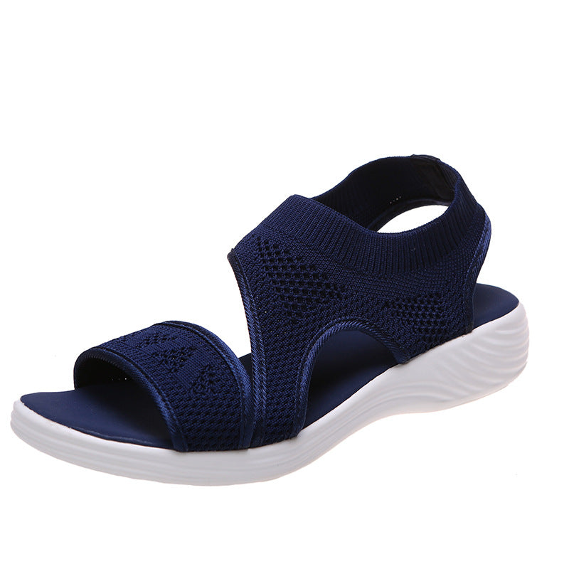 Wunderschön gefertigte Orthopädische Sandalen