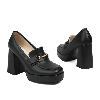 Anmutige Orthopädische Schuhe für modernen Look