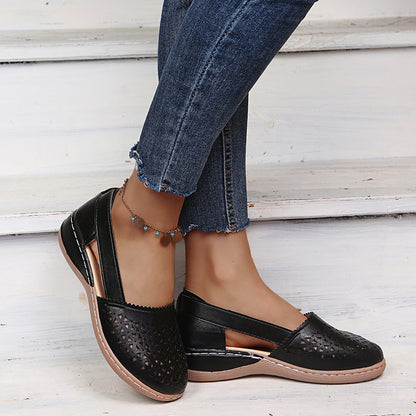 Bequeme Orthopädische Sandalen für den Alltag