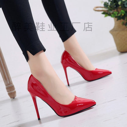 Bequeme Orthopädische Absatzschuhe für den Alltag