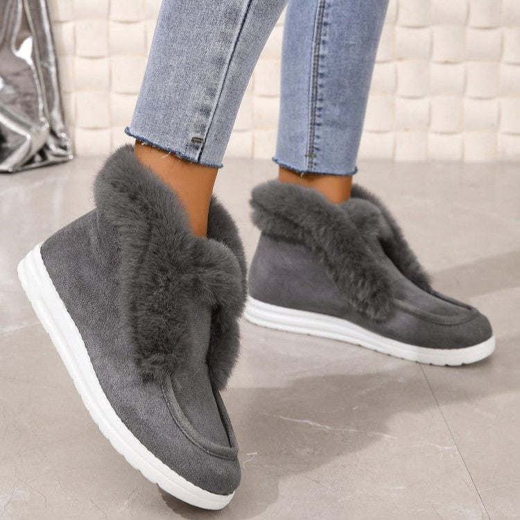 Wunderschön gefertigte Orthopädische Stiefel