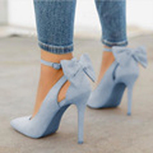 Vintage inspirierte Orthopädische Schuhe