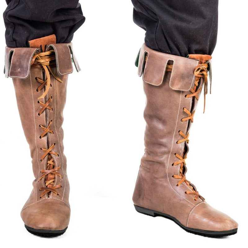 Bequeme Orthopädische Stiefel für den Alltag