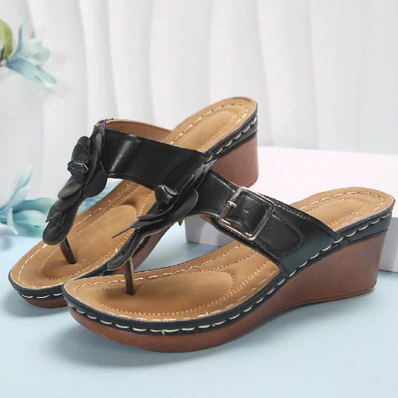 Bequeme Orthopädische Sandalen für den Alltag