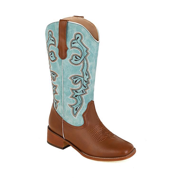 Elegante Orthopädische Stiefel für jeden Schritt