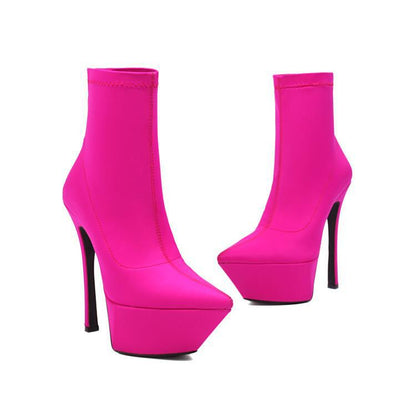 Stilvolle Orthopädische Stiefel für jeden Anlass