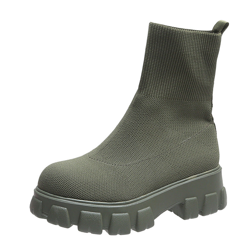 Wunderschön gefertigte Orthopädische Stiefel
