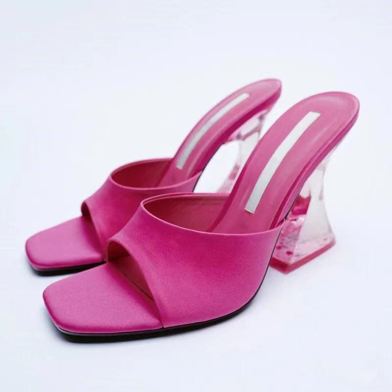 Elegante Orthopädische Sandalen für jeden Schritt