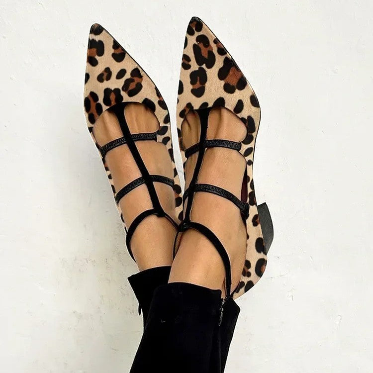 Schicke Orthopädische Schuhe mit einzigartigem Design