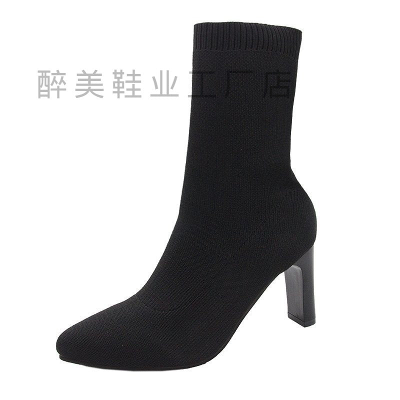 Wunderschön gefertigte Orthopädische Stiefel