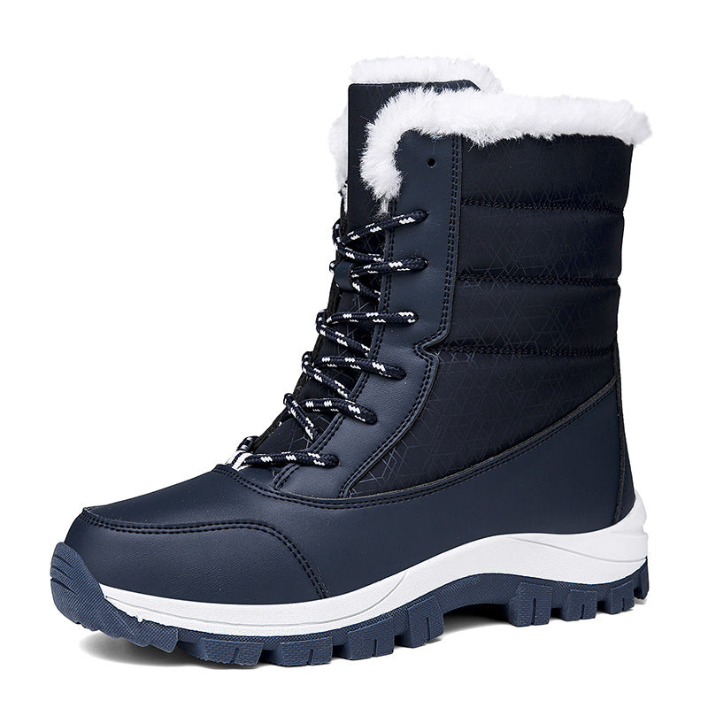 Wunderschön gefertigte Orthopädische Stiefel