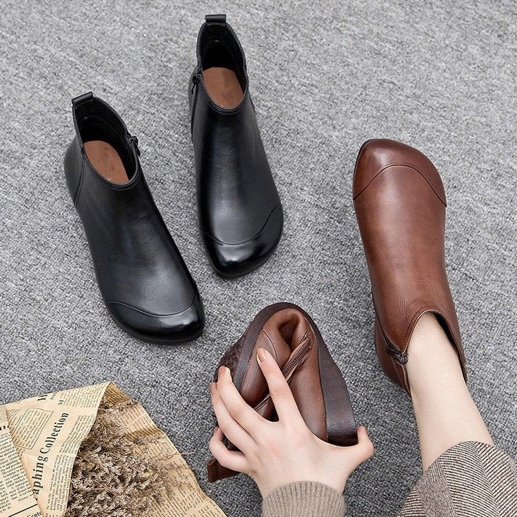 Stilvolle Orthopädische Stiefel für jeden Anlass