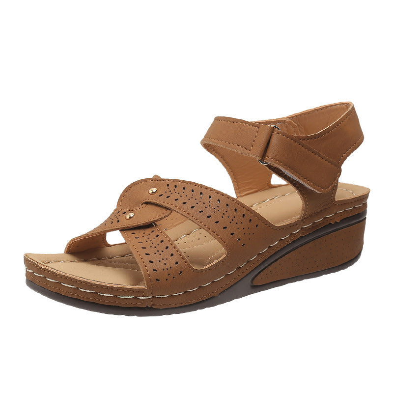 Stilvolle Orthopädische Sandalen für jeden Anlass