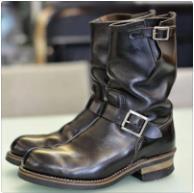 Schicke Orthopädische Stiefel mit einzigartigem Design