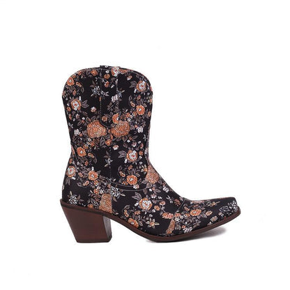 Wunderschön gefertigte Orthopädische Stiefel