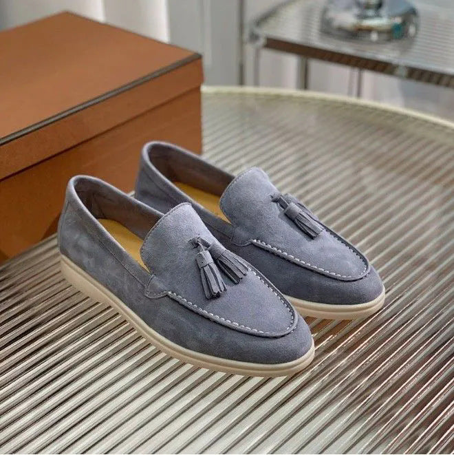 Schicke Orthopädische Schuhe mit einzigartigem Design