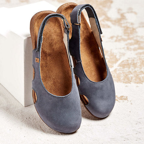 Anmutige Orthopädische Sandalen für modernen Look