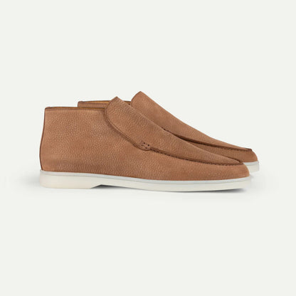 Klassische Orthopädische Schuhe mit zeitlosem Stil