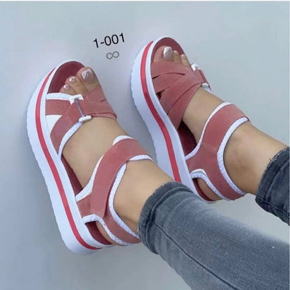 Stilvolle Orthopädische Sandalen für jeden Anlass