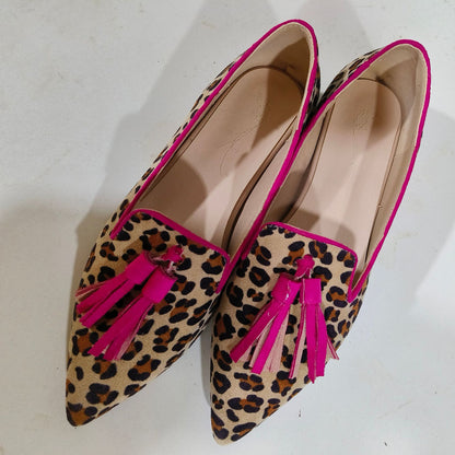 Elegante Orthopädische Schuhe für jeden Schritt