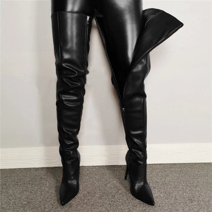Bequeme Orthopädische Stiefel für den Alltag