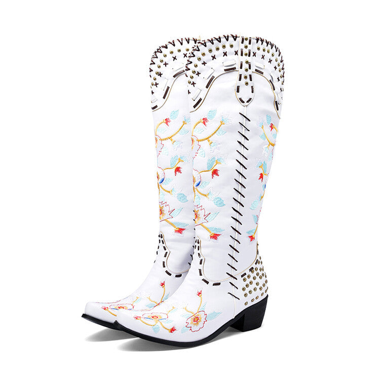 Anmutige Orthopädische Stiefel für modernen Look