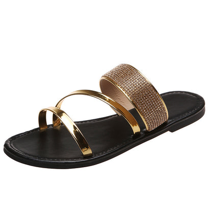 Anmutige Orthopädische Sandalen für modernen Look