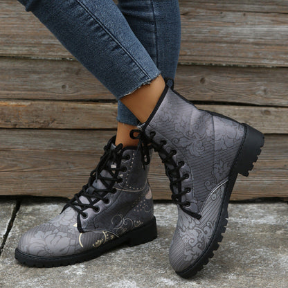 Bequeme Orthopädische Stiefel für den Alltag