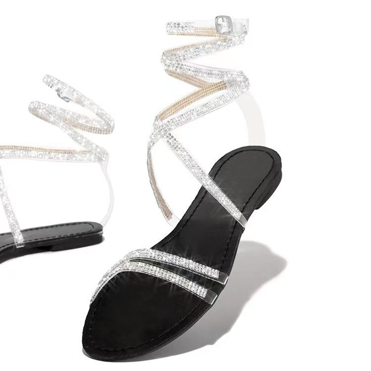 Klassische Orthopädische Sandalen mit zeitlosem Stil
