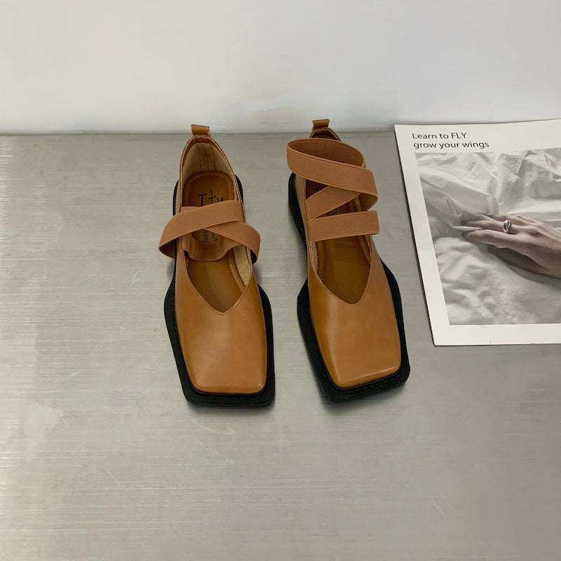 MW | modische und stützende orthopädische Schuhe
