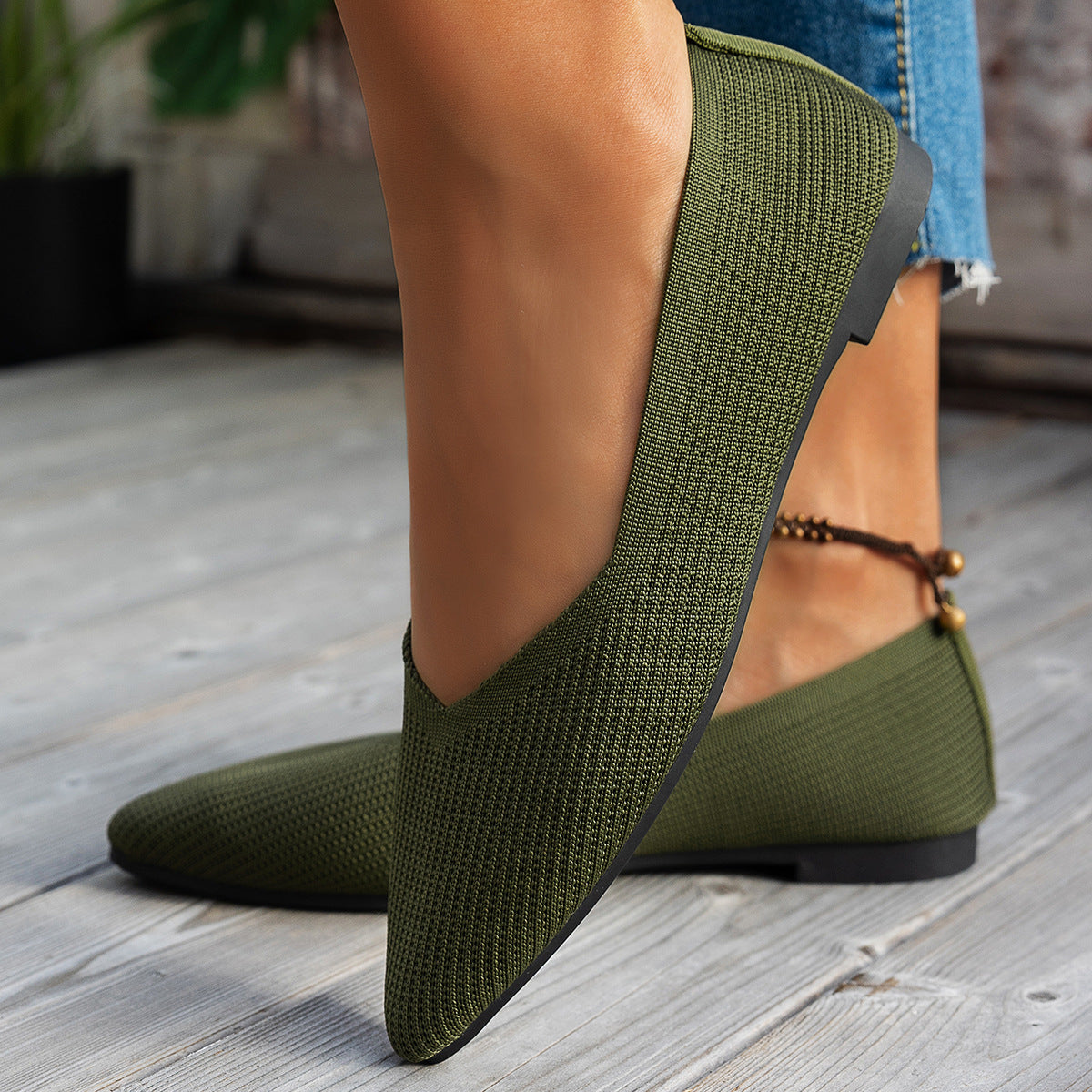 Schicke Orthopädische Schuhe mit einzigartigem Design