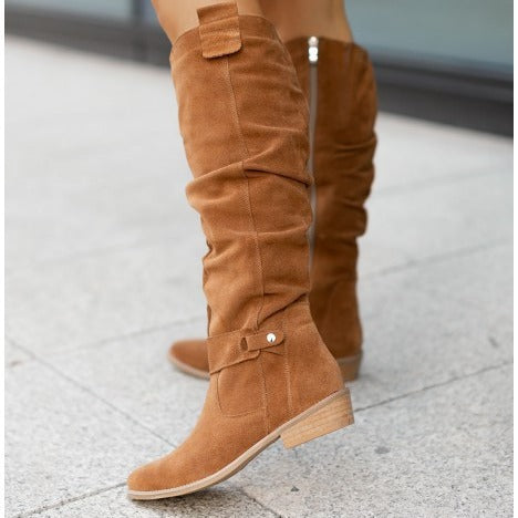 Bequeme Orthopädische Stiefel für den Alltag