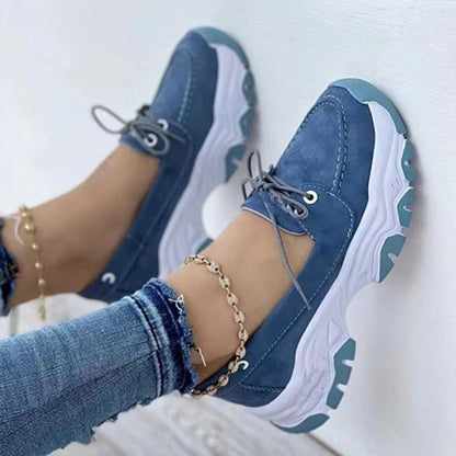 Klassische Orthopädische Schuhe mit zeitlosem Stil