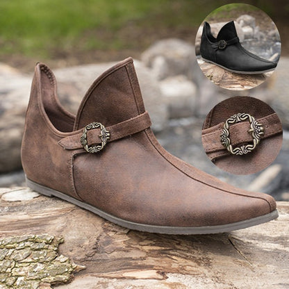 Bequeme Orthopädische Stiefel für den Alltag