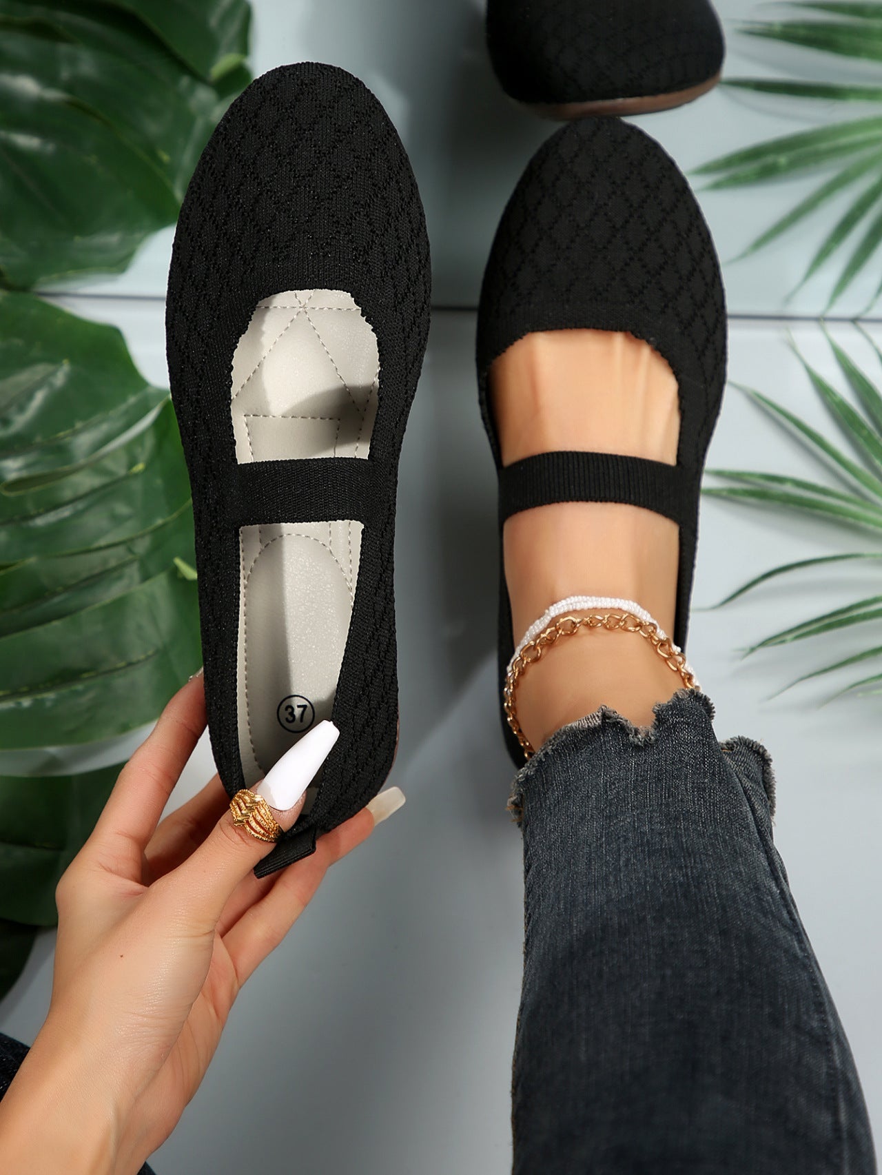 Klassische Orthopädische Schuhe mit zeitlosem Stil