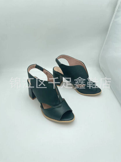 Wunderschön gefertigte Orthopädische Sandalen