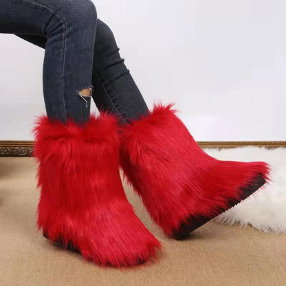Bequeme Orthopädische Stiefel für den Alltag