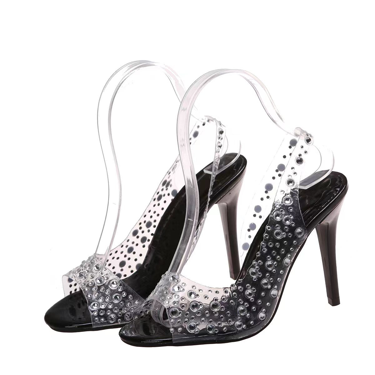 Anmutige Orthopädische Sandalen für modernen Look