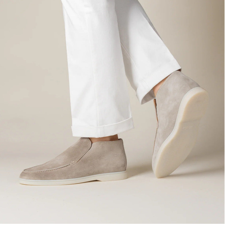 Stilvolle Orthopädische Schuhe für jeden Anlass