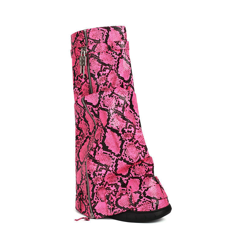 Stilvolle Orthopädische Stiefel für jeden Anlass