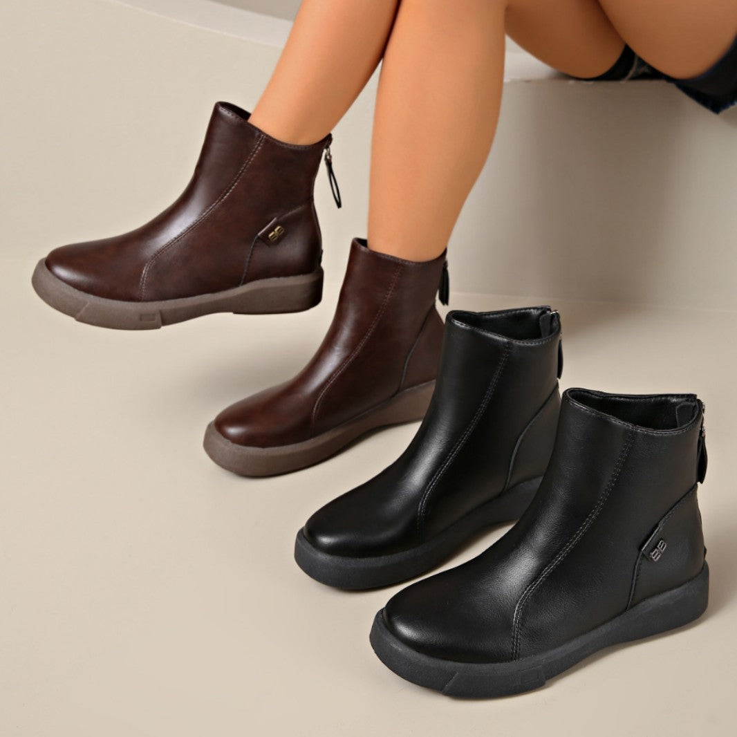 Stilvolle Orthopädische Stiefel für jeden Anlass