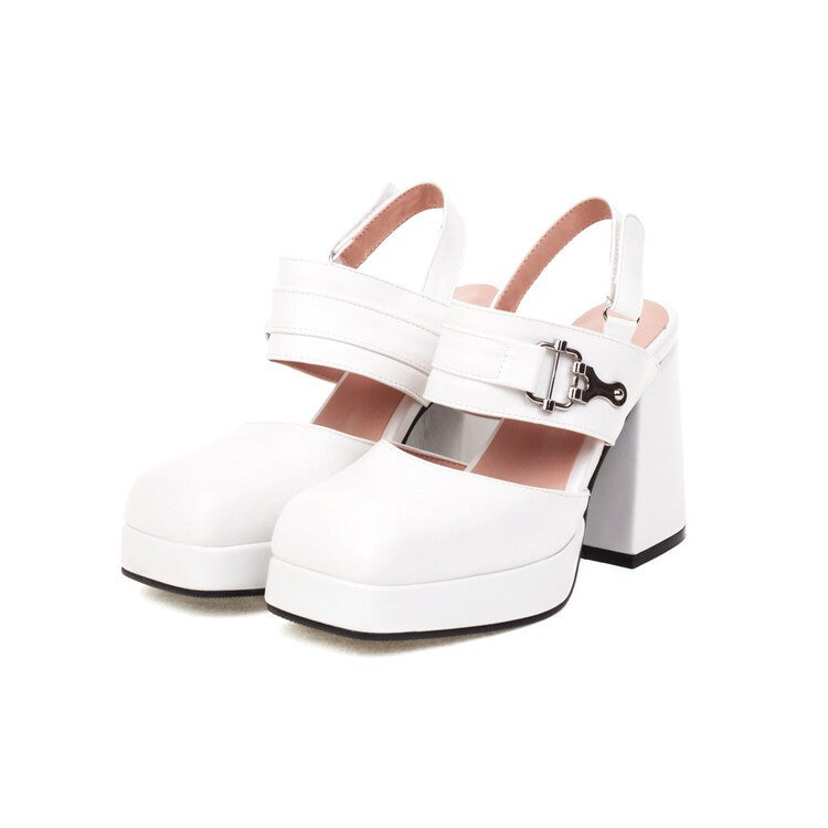 Schicke Orthopädische Sandalen mit einzigartigem Design