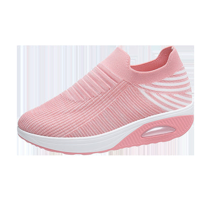 Bequeme Orthopädische Sneakers für den Alltag