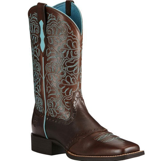 Anmutige Orthopädische Stiefel für modernen Look
