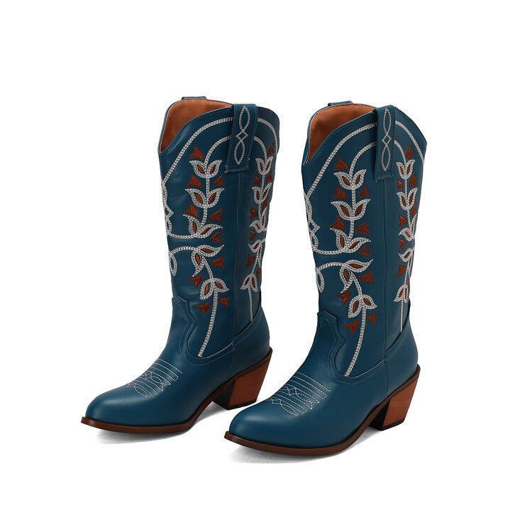Anmutige Orthopädische Stiefel für modernen Look